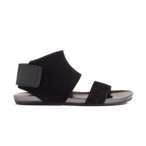 🖤 SALE 🖤 Pedro Garcia Suede Ankle Cuff Sandals